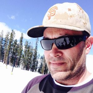 Meet your Posher, Mike